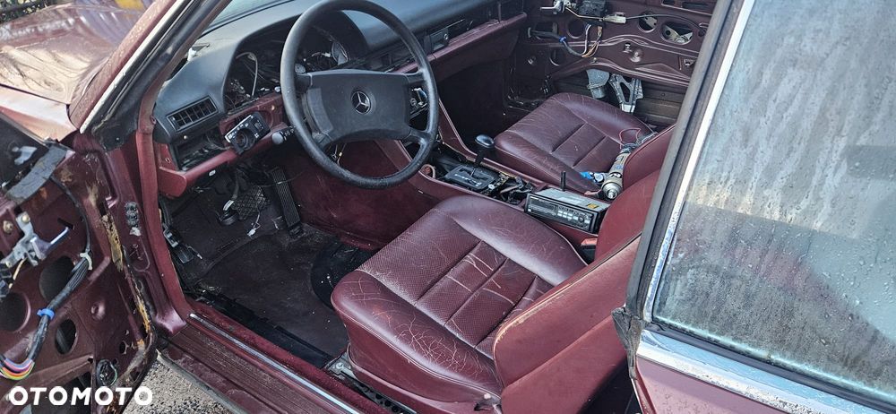 Mercedes-Benz Klasa S - 11