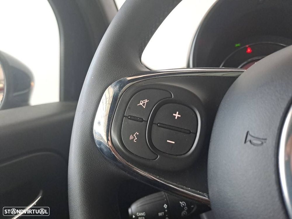 Fiat 500 1.0 Hybrid - 17