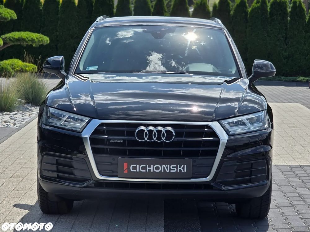 Audi Q5 2.0 TDI Quattro Sport S tronic - 29