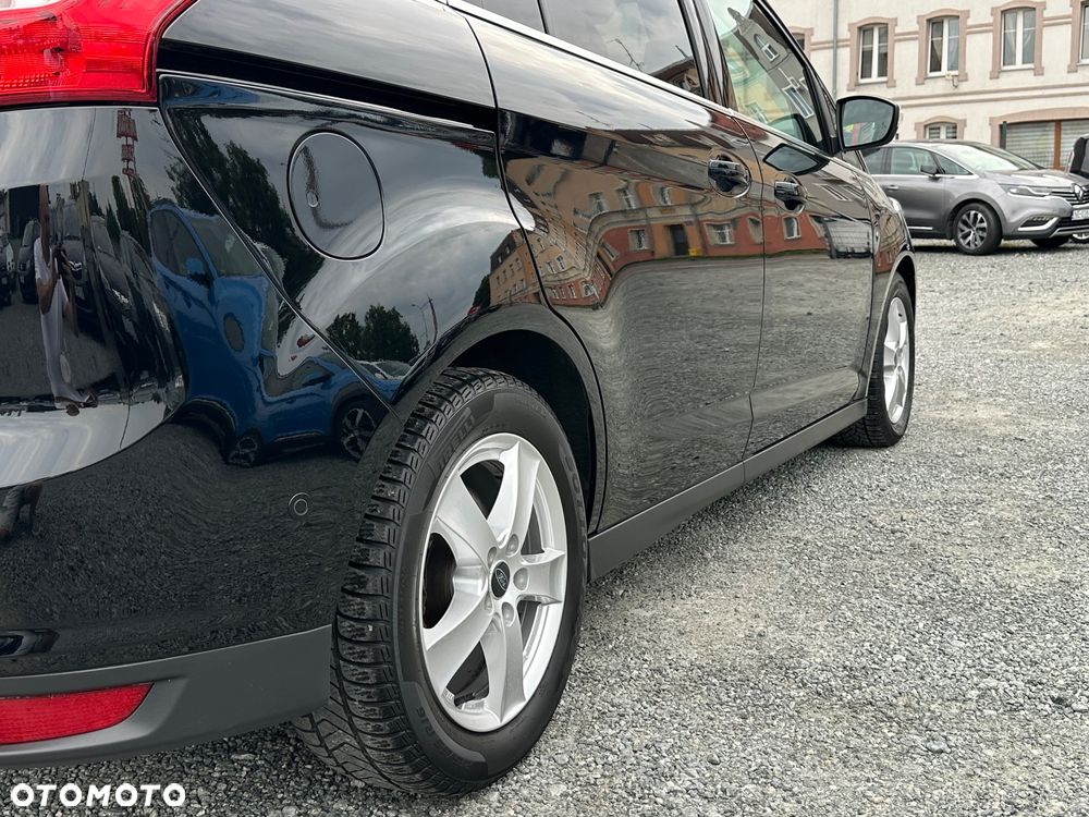 Ford Grand C-MAX Gr 2.0 TDCi Titanium ASS - 6