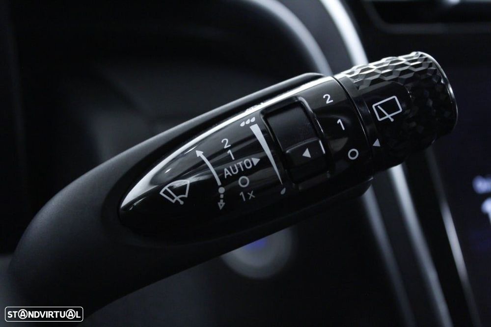 Hyundai Tucson 1.6 CRDi Vanguard - 26