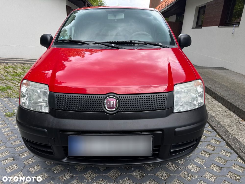 Fiat Panda 1.2 Active Eco - 2