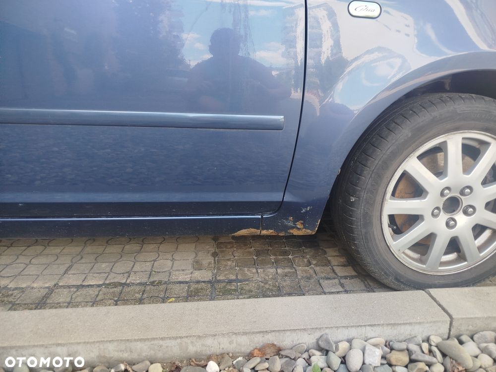 Ford Focus C-Max - 5