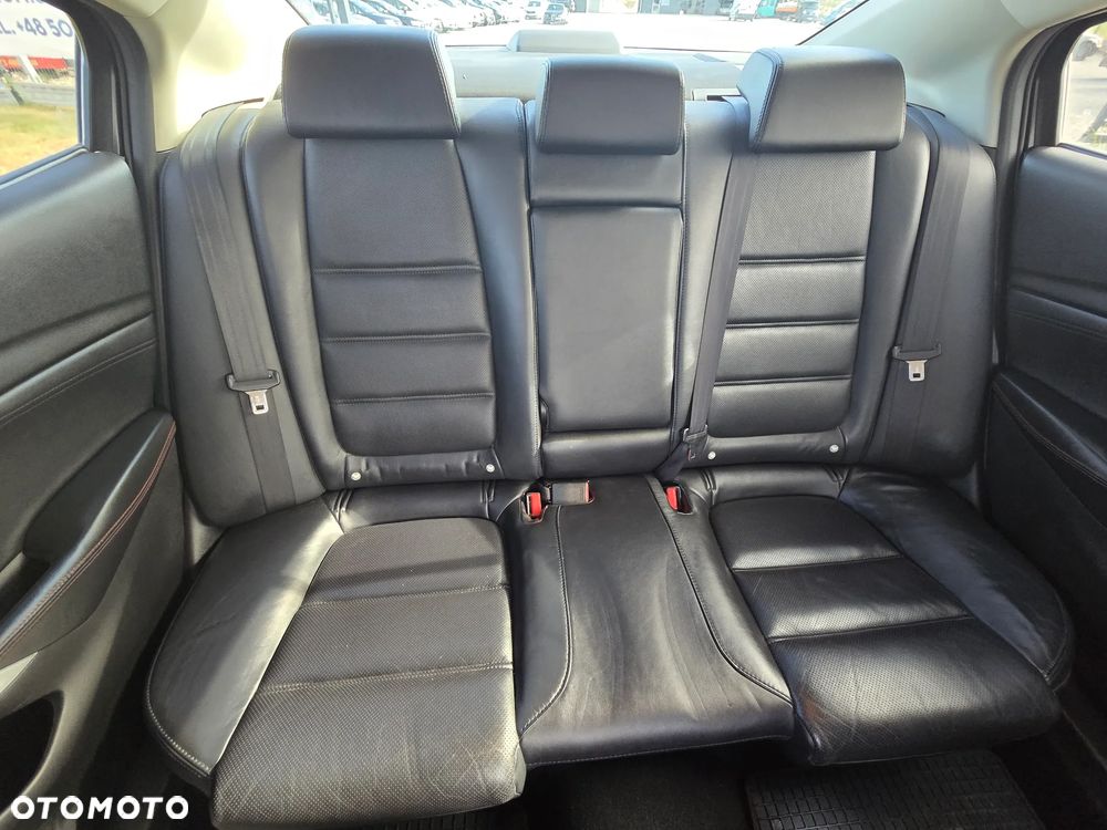 Mazda 6 - 36