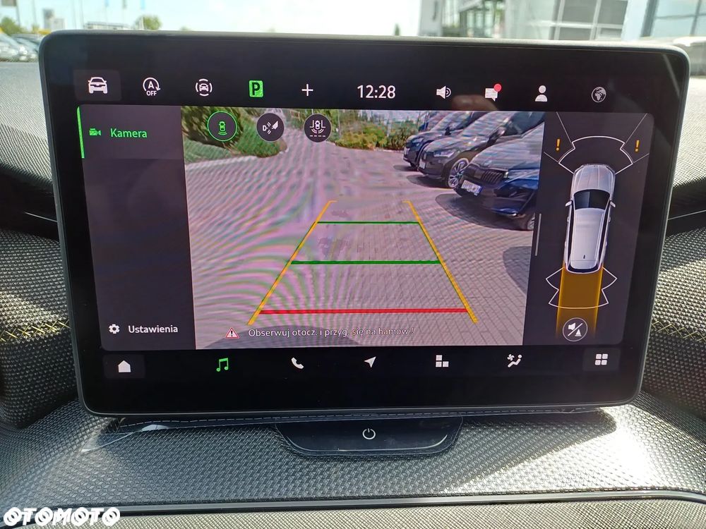 Skoda Kodiaq 2.0 TDI 4x4 Drive DSG - 23