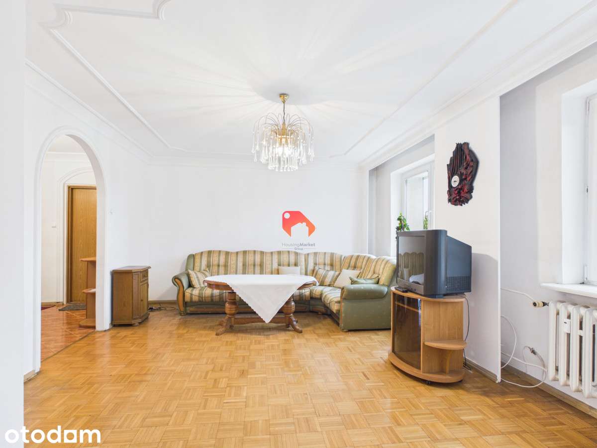 3 Pokoje - 81,6m2 Z Loggią Szwederowo