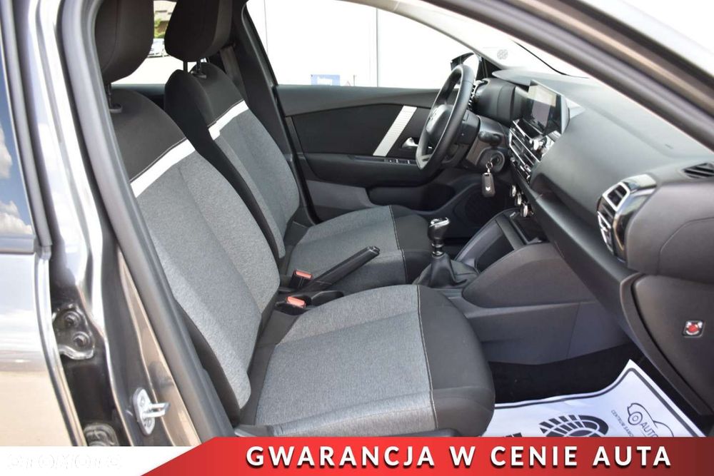 Citroën C4 1.2 PureTech Live Pack S&S - 3