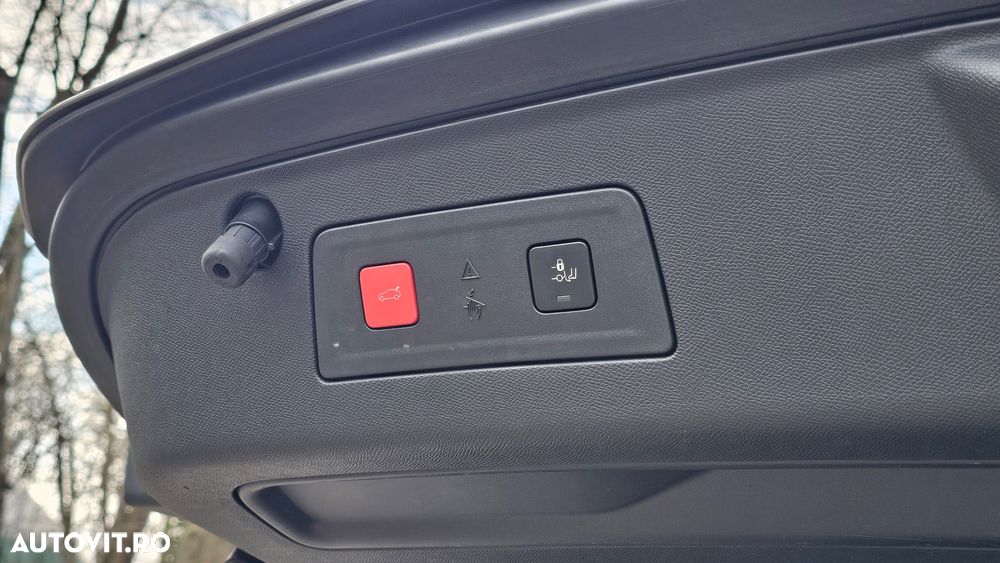 Peugeot 508 PureTech 180 EAT8 Allure Pack - 5