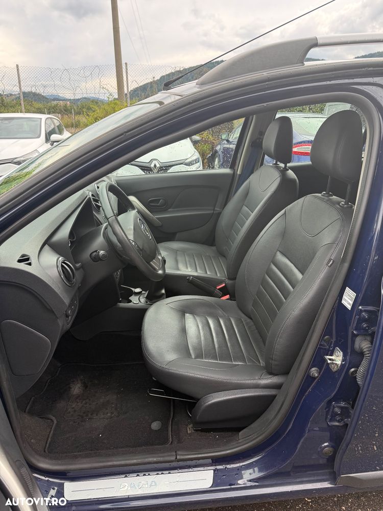 Dacia Logan MCV - 8