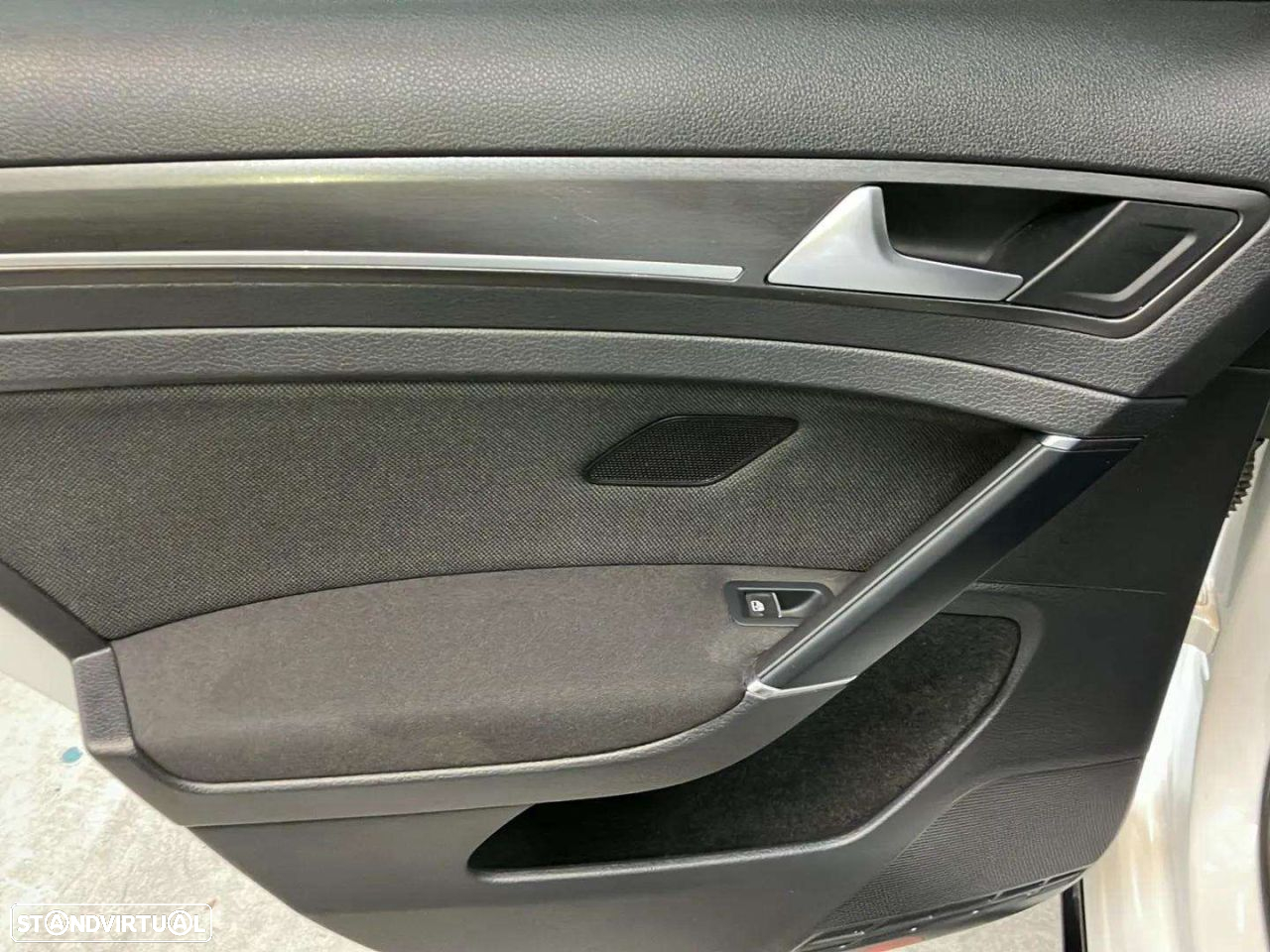 VW Golf 2.0 TSI GTI DSG Performance - 20