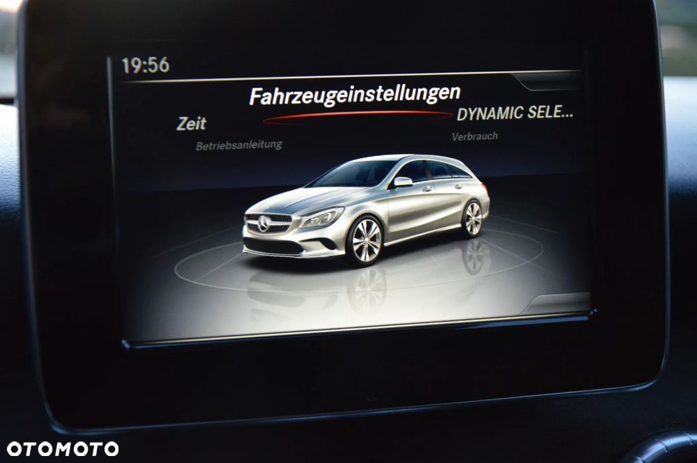 Mercedes-Benz CLA 180 d AMG Line - 25