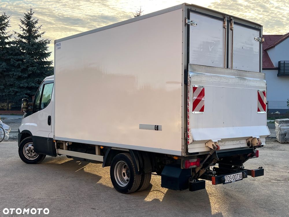 Iveco 35C14 - 2