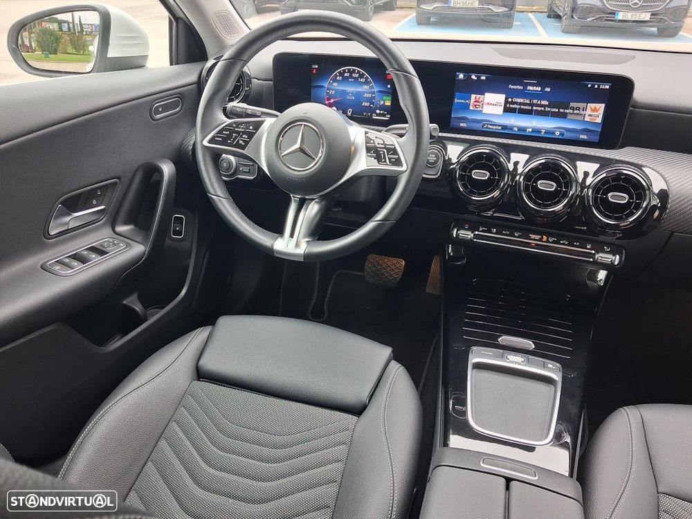 Mercedes-Benz A 250 - 15