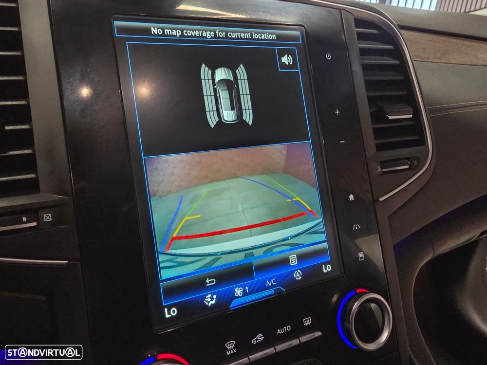 Renault Talisman Sport Tourer ENERGY dCi 160 EDC INITIALE PARIS - 28