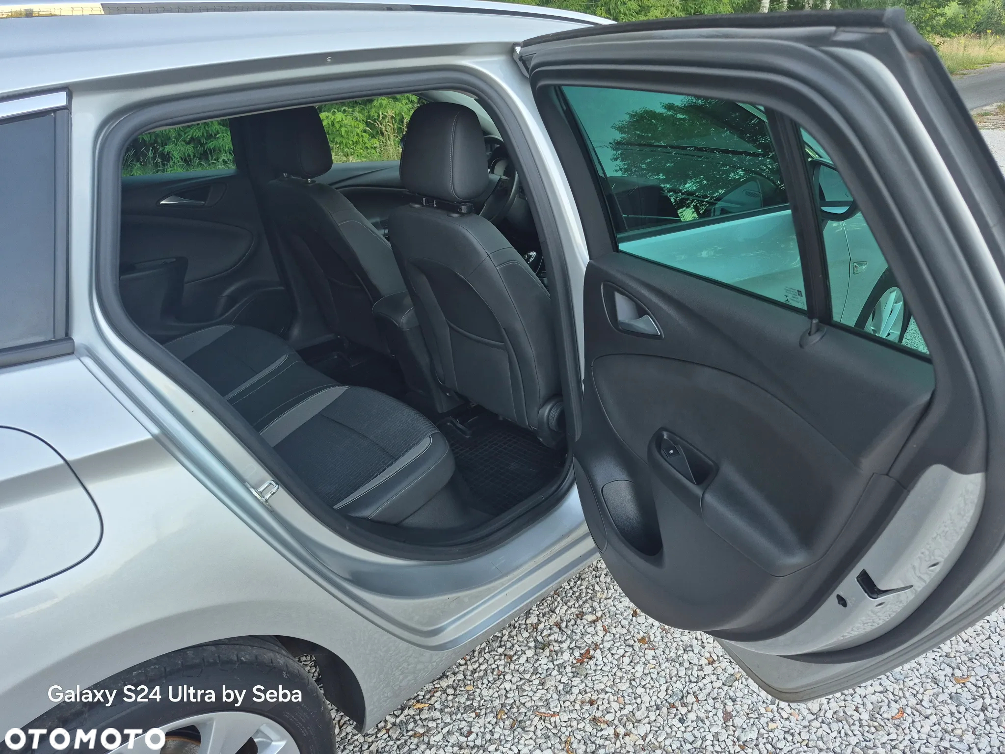 Opel Astra V 1.5 CDTI Ultimate S&S - 26