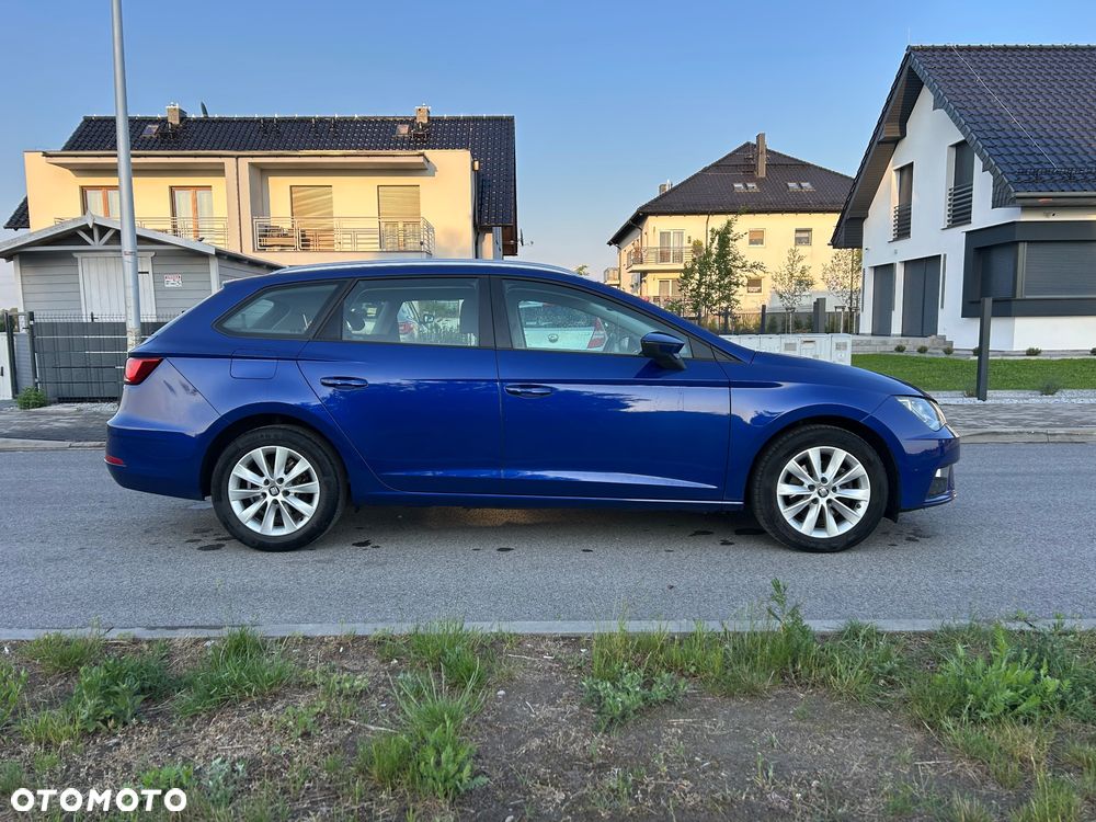 Seat Leon - 6