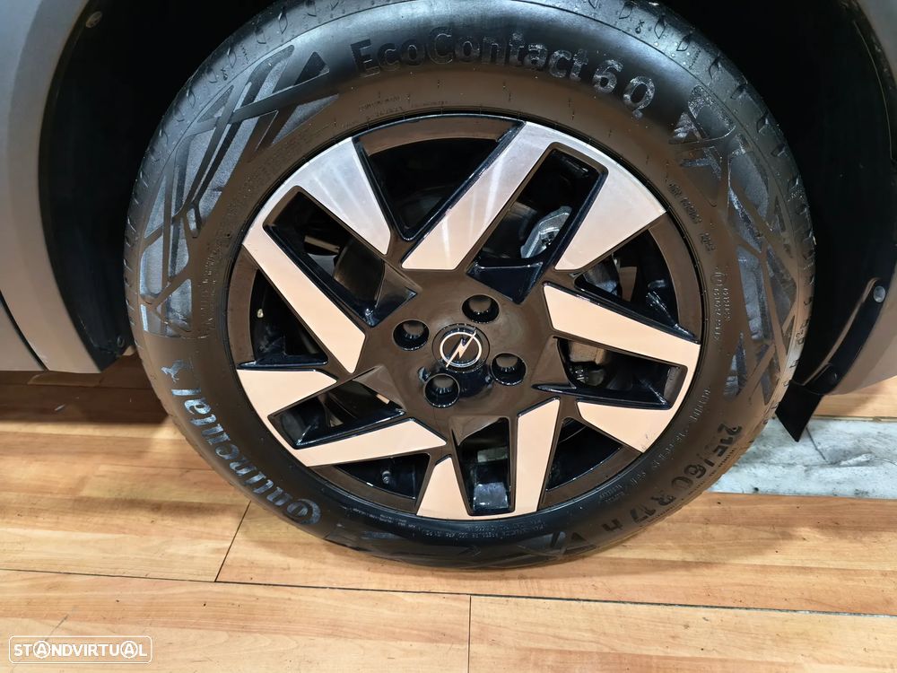 Opel Mokka-e Elegance - 37