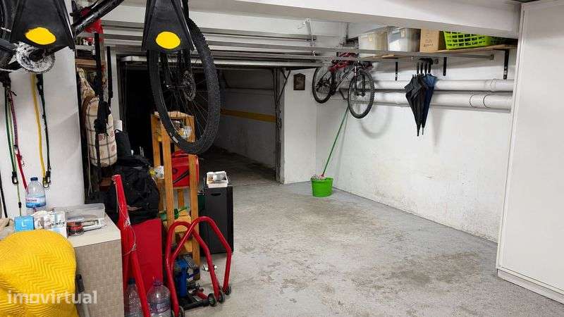 Venda garagem 39m2 Pinhal Novo - Grande imagem: 4/5