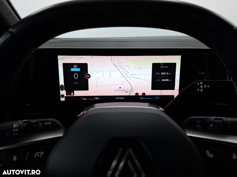 Renault Austral E-Tech 200 HEV Esprite Alpine - 21