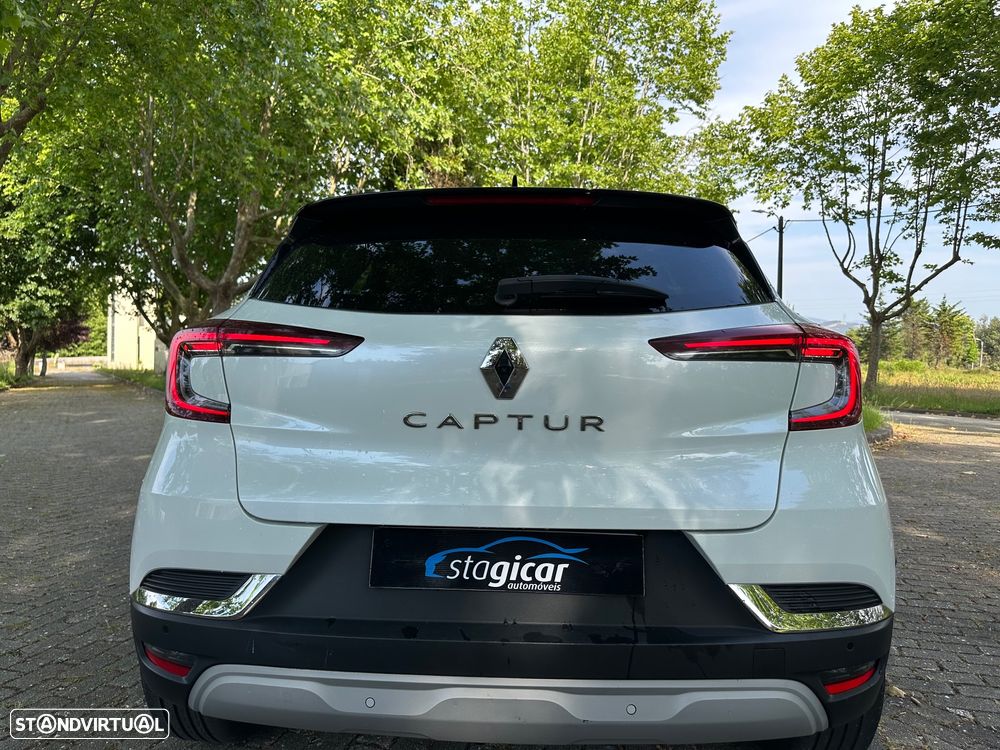 Renault Captur 1.0 TCe Evolution - 14