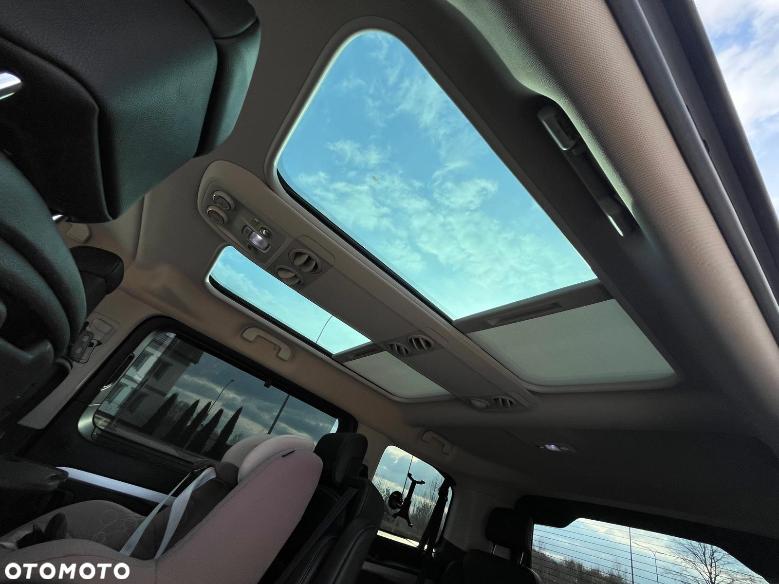 Citroën SpaceTourer 2.0 BlueHDi M Business Lounge - 16
