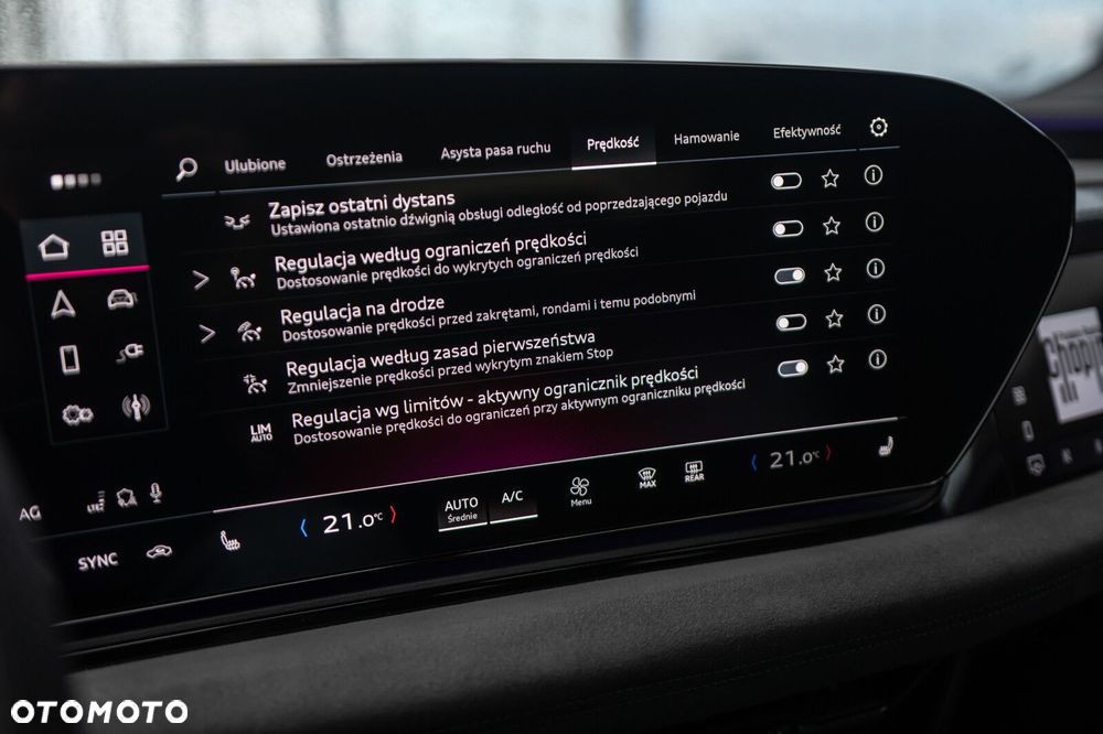 Audi A6 Sportback e-tron - 28