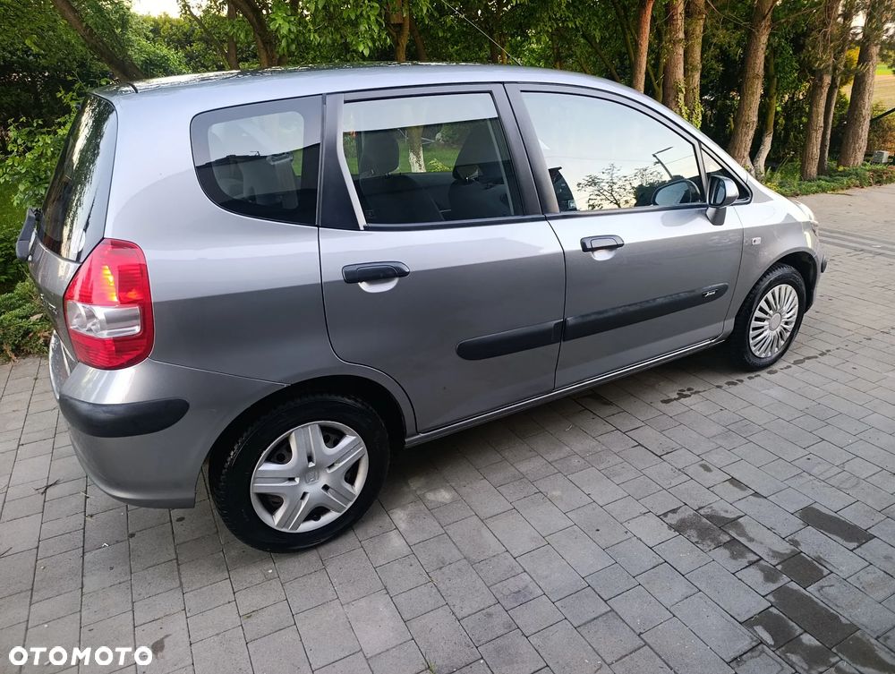 Honda Jazz 1.4 CVT Style - 10