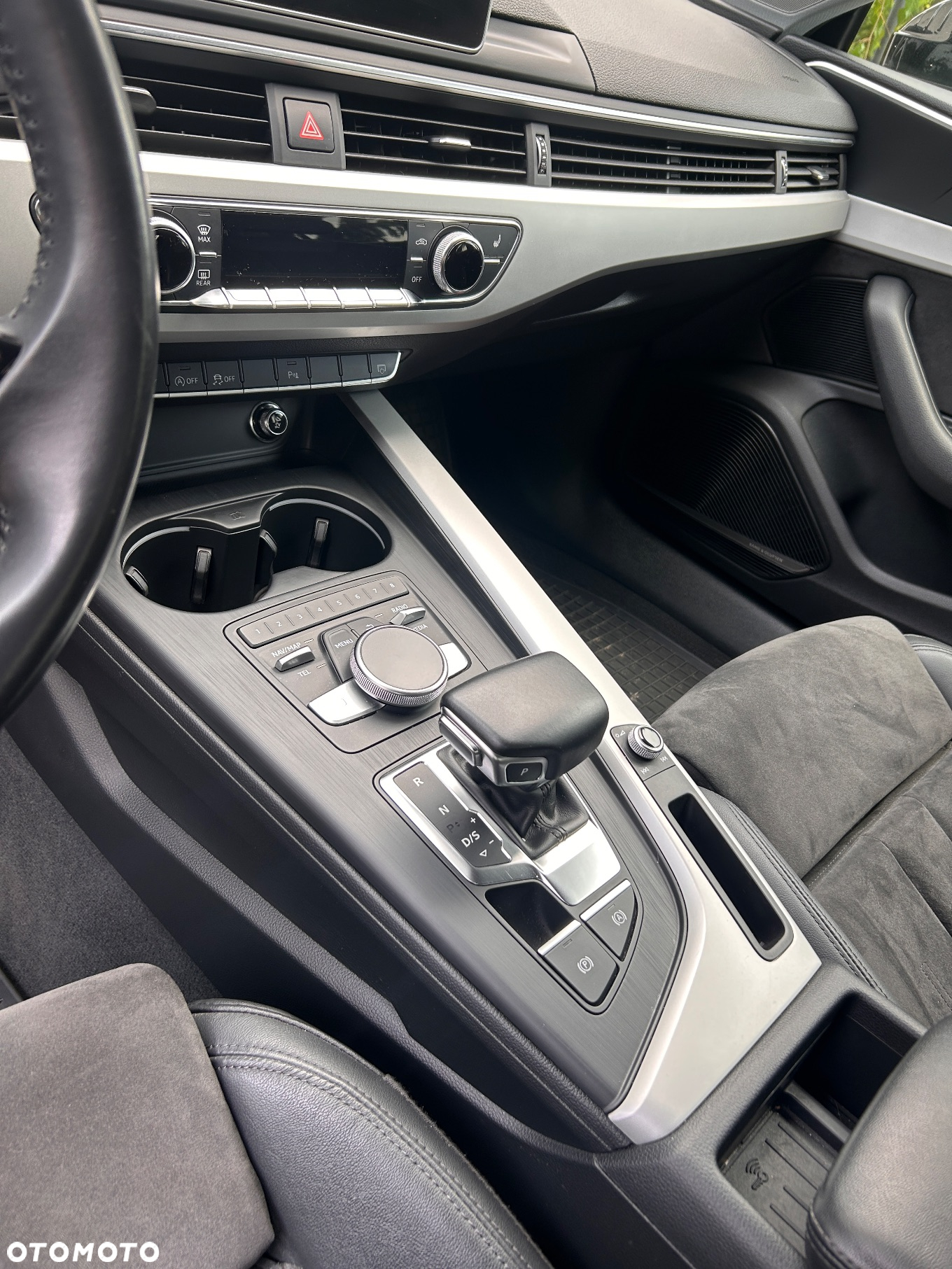Audi A5 2.0 TFSI S tronic - 15