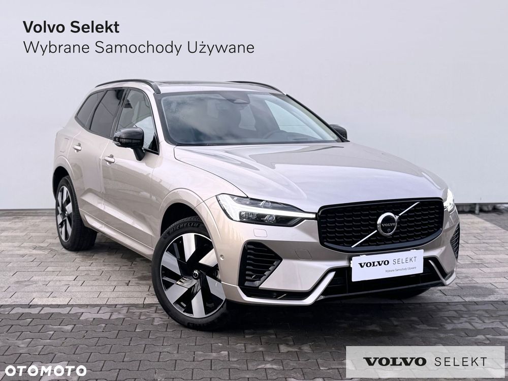 Volvo XC 60 - 4