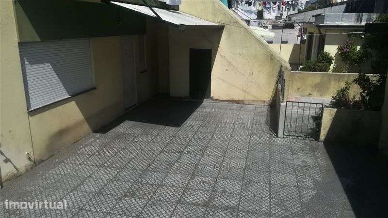 T3_Andar-Moradia S. Gemil - Grande imagem: 3/6