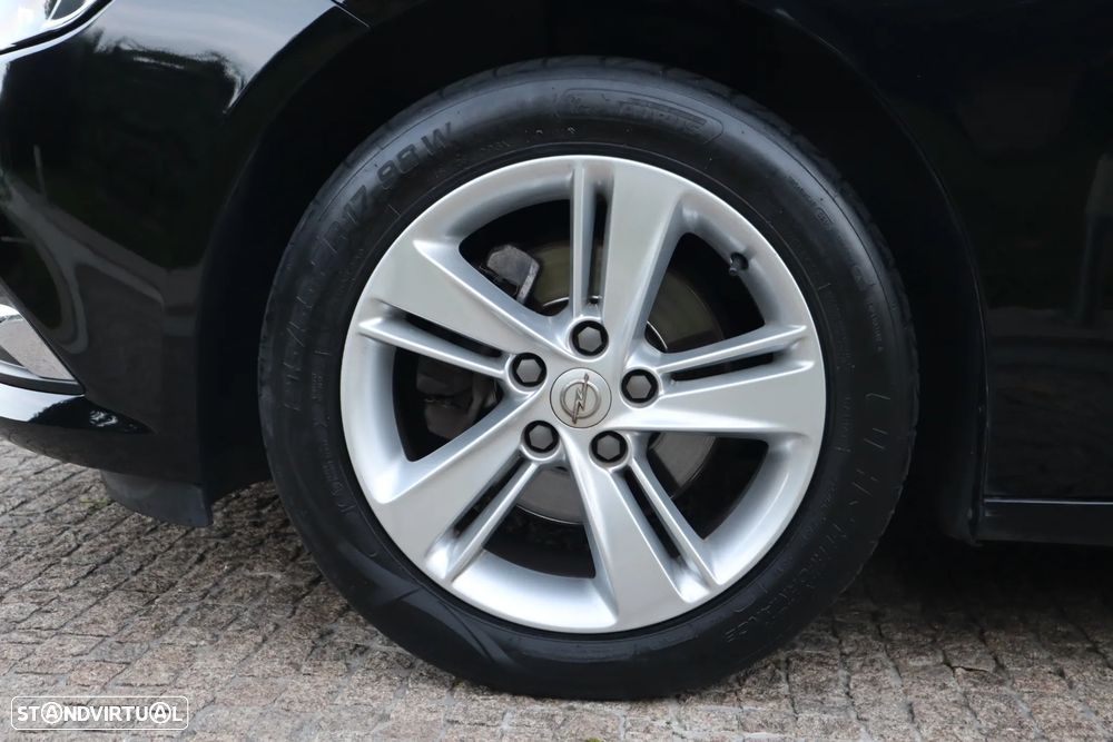 Opel Insignia Sports Tourer 1.6 CDTi Business Edition - 10
