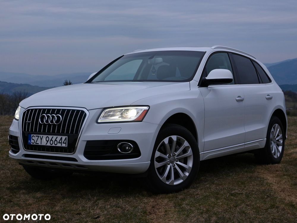 Audi Q5 - 4