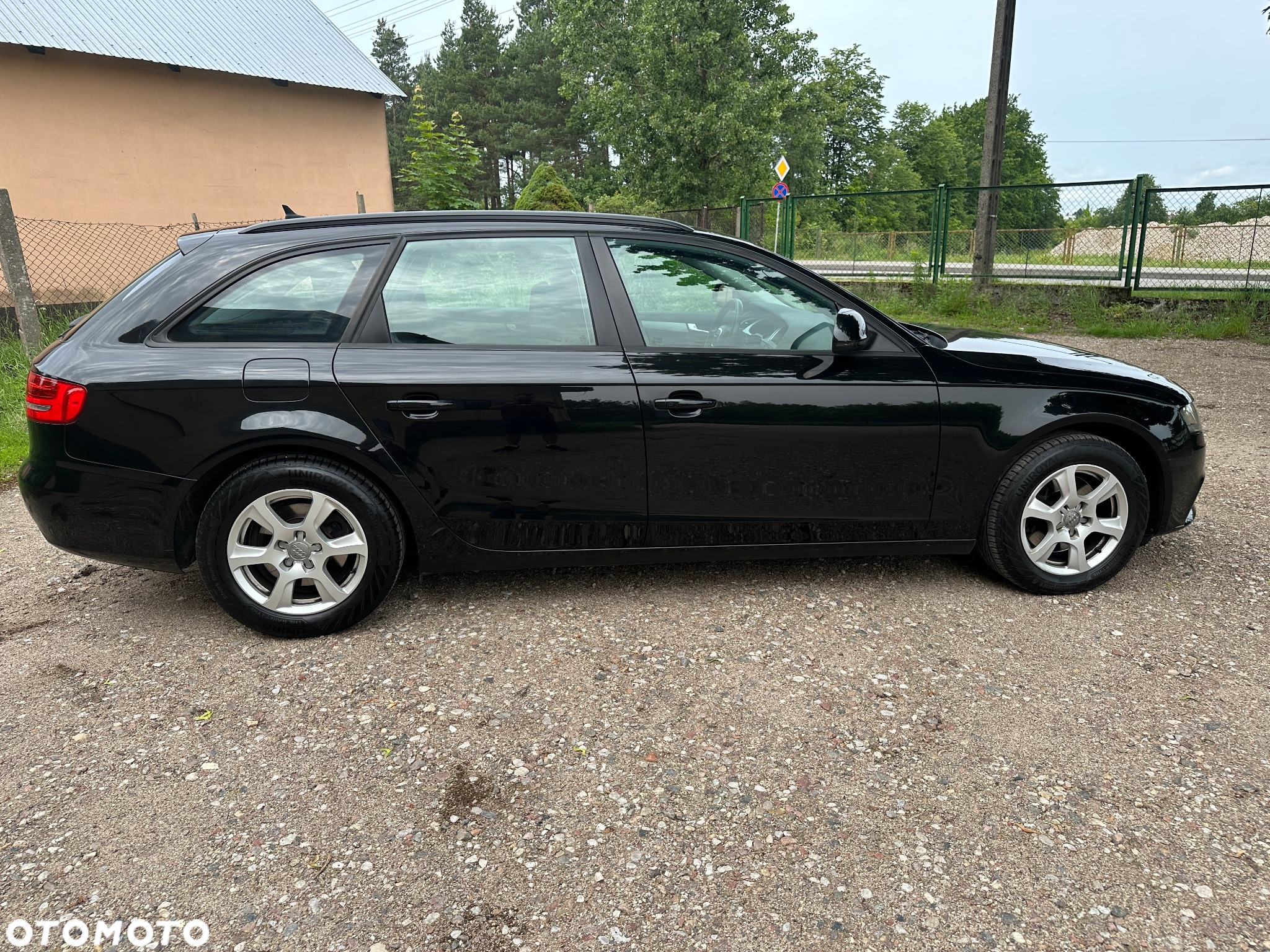 Audi A4 Avant 2.0 TDI e DPF Attraction - 8