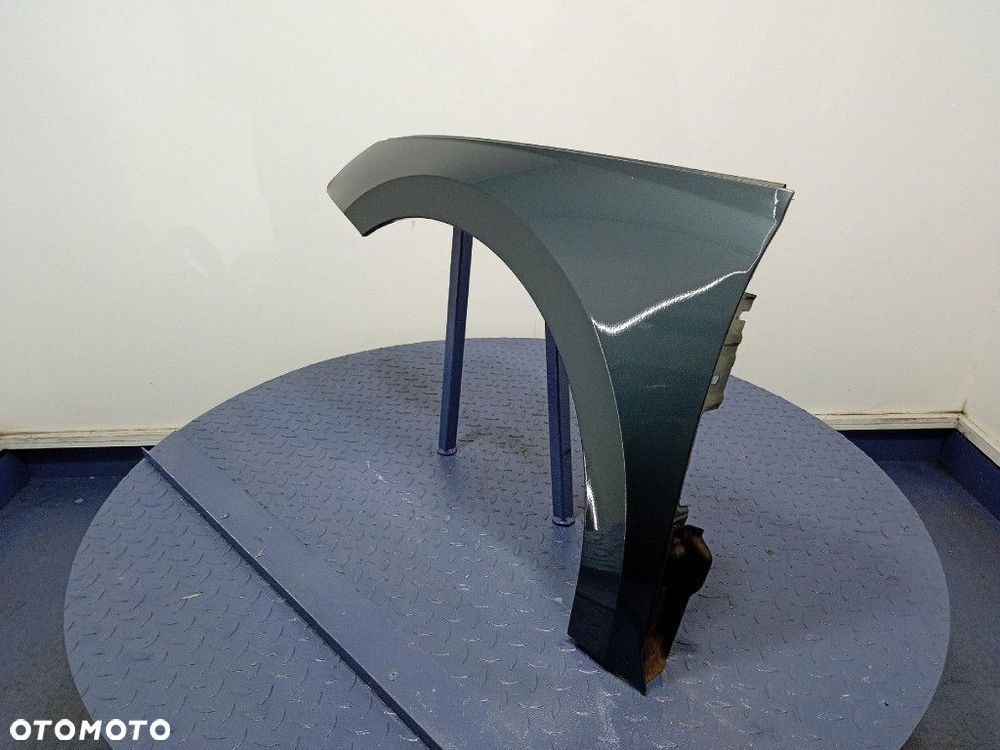 SKODA OCTAVIA IV BŁOTNIK PRZÓD LEWY PRZEDNI LF7Y - 3