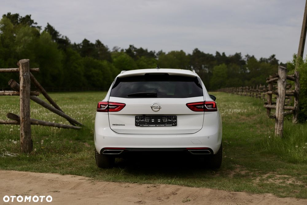 Opel Insignia 2.0 CDTI Business Elegance S&S - 15