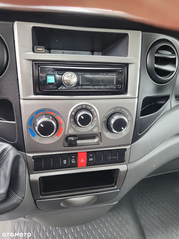 Iveco Daily 65c15 - 8