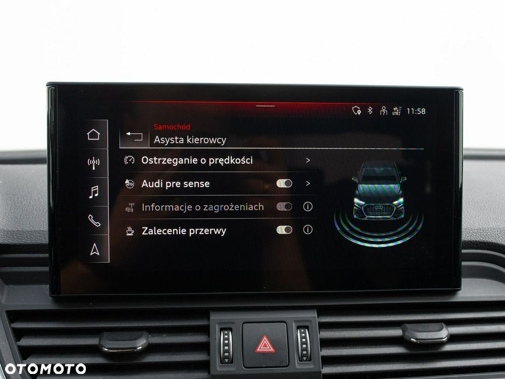 Audi Q5 Sportback - 23