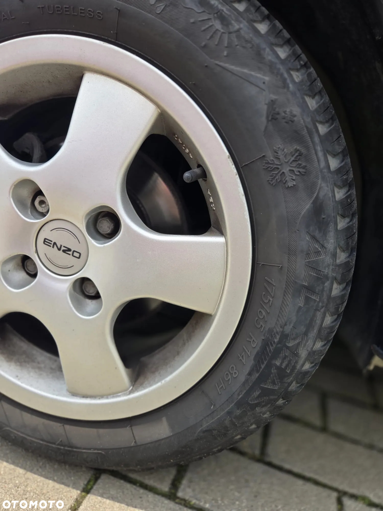 Opel Corsa - 5