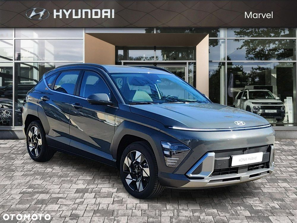 Hyundai Kona - 8
