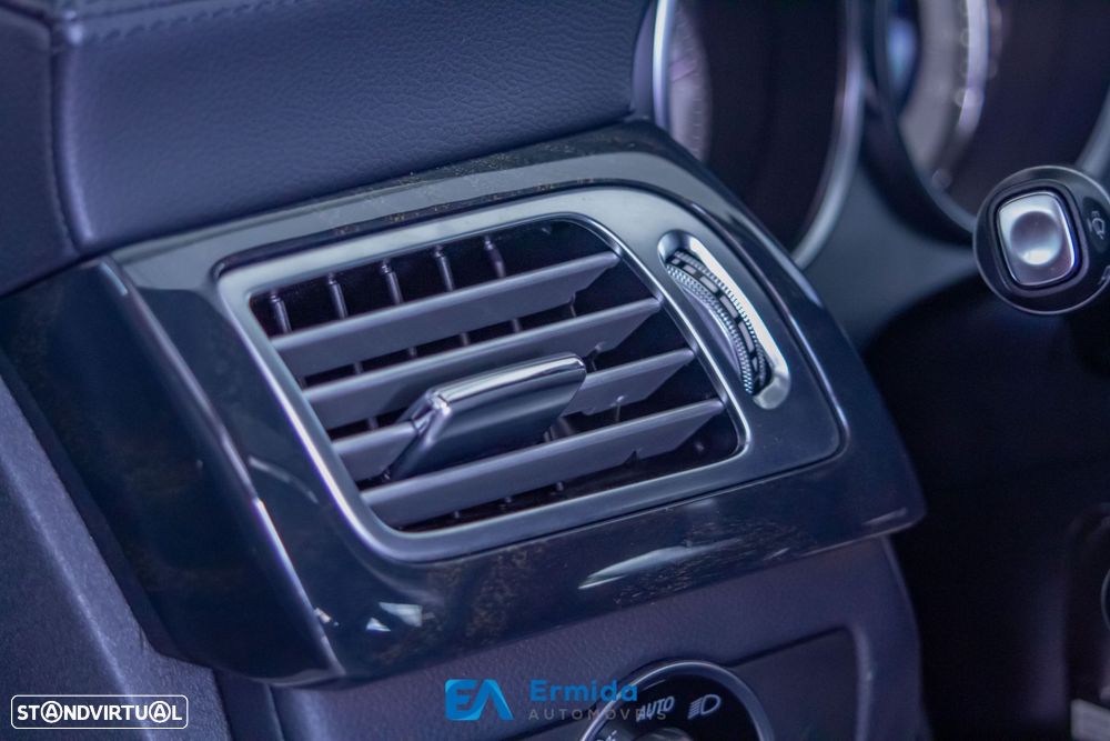 Mercedes-Benz CLS 350 - 50