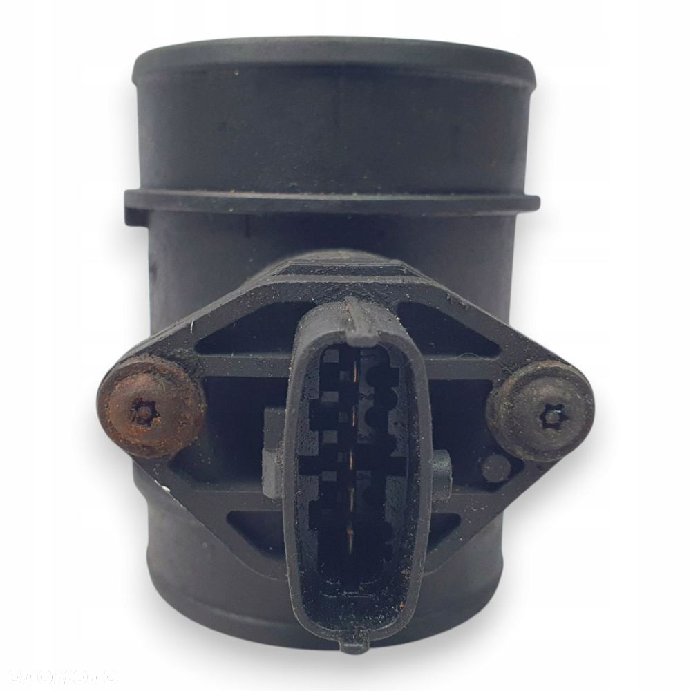 PRZEPŁYWOMIERZ Opel Astra G Corsa C 1.7 DTI 0281002180 Bosch - 4