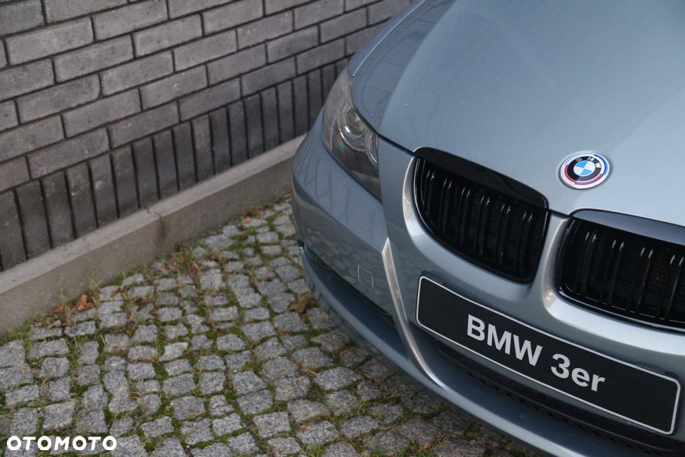 BMW Seria 3 - 4
