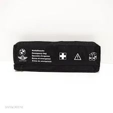Torba ratunkowa BMW OEM(82262210667) - 1