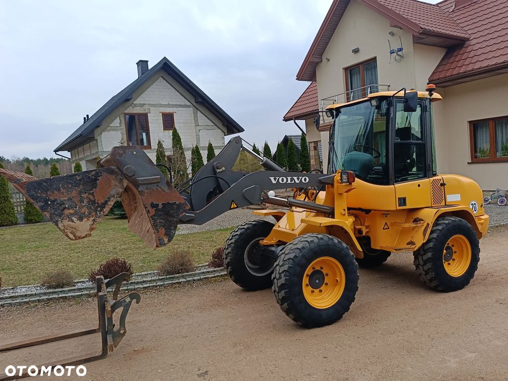 Volvo L30B - Z/X PRO - 2