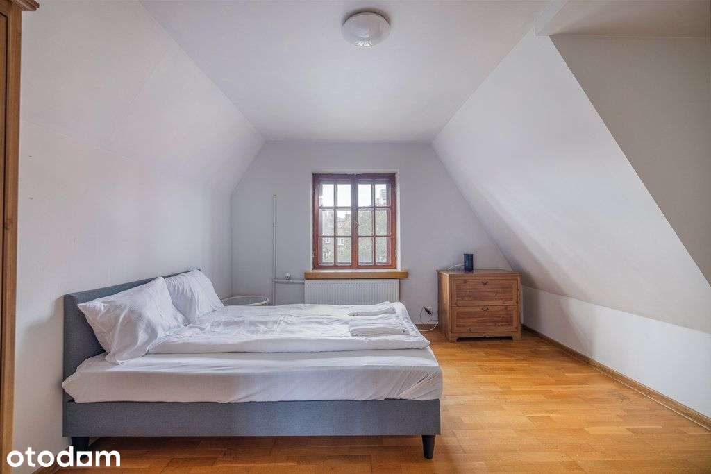 Mieszkanie na sprzedaż, 2 pokoje, 33 m², Gdańsk