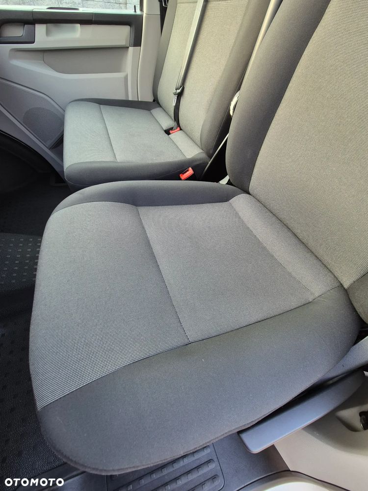 Volkswagen T6 2.0TDI 2020r 150Koni DSG Long Kamera ACC Navi Super stan - 31