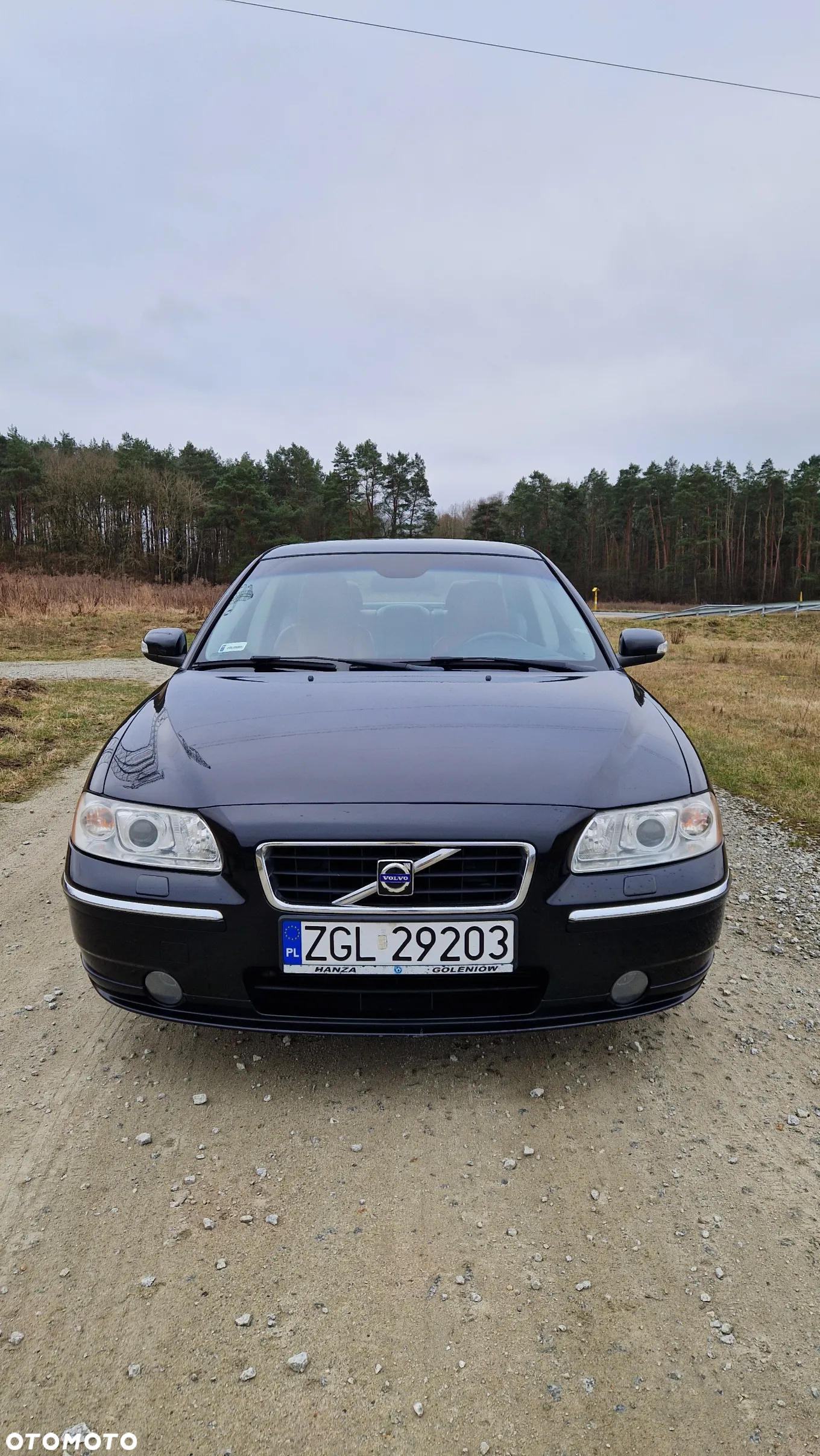 Volvo S60 2.4D5 '80' Sport - 2
