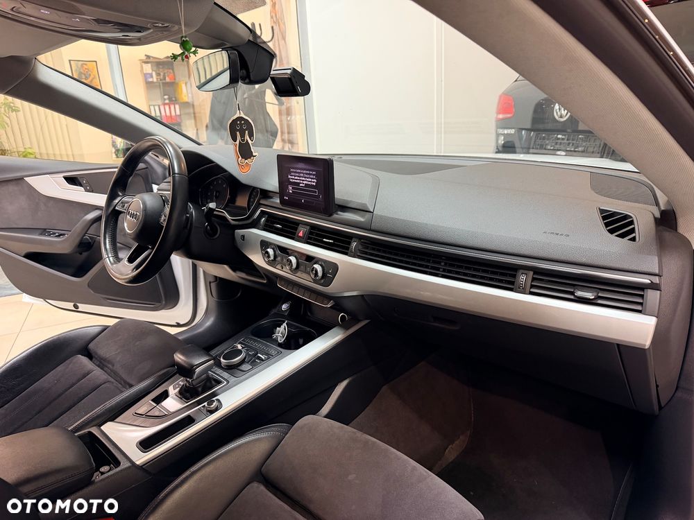 Audi A5 Sportback - 30