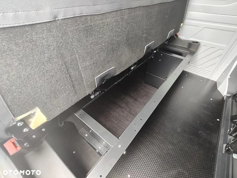 Renault Master Brygadówka 7osobowa - 14