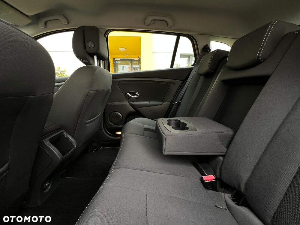 Renault Megane 1.4 16V TCE Expression - 14